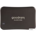 Внешний накопитель GOODRAM HL200 512GB (серый)