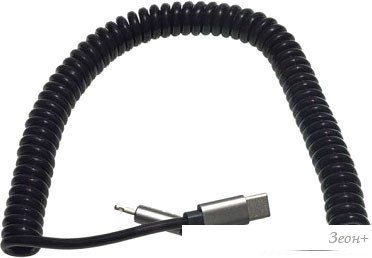  KS-IS KS-495B-1 USB Type-C - Lightning (1 , )