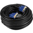 Кабель ExeGate EX-CC-PVGA-15M15M-20.0 EX294727RUS