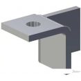 Фланец Fischer FUF 180 L 504379 (20 шт)