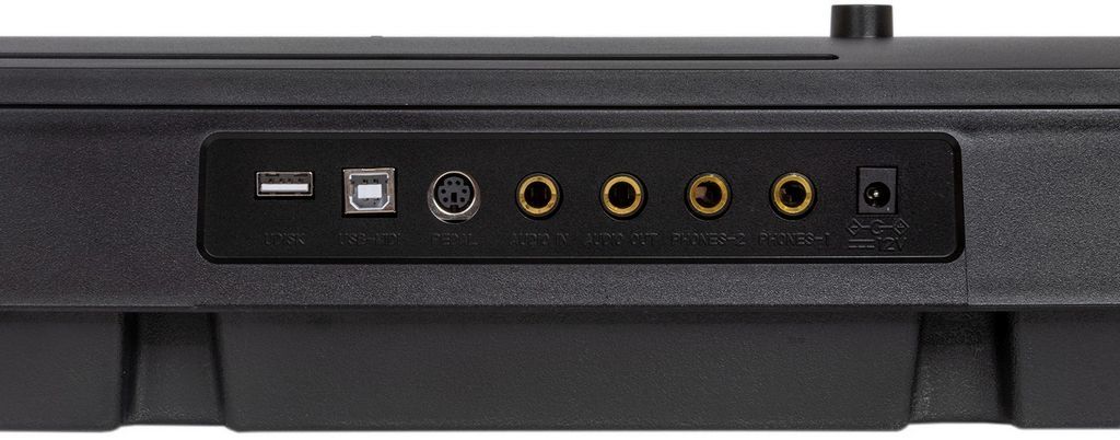 Цифровое пианино Supra SKB-884
