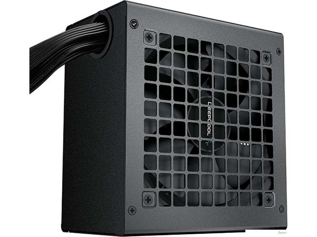 Блок питания DeepCool PK500D V2