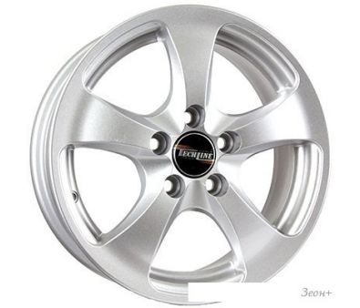  TechLine 403 14x5.5" 4x98 DIA 58.6 ET 32 S