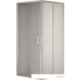 Душевой уголок Adema Glass Line Vierkant 80x80 (матовое стекло)