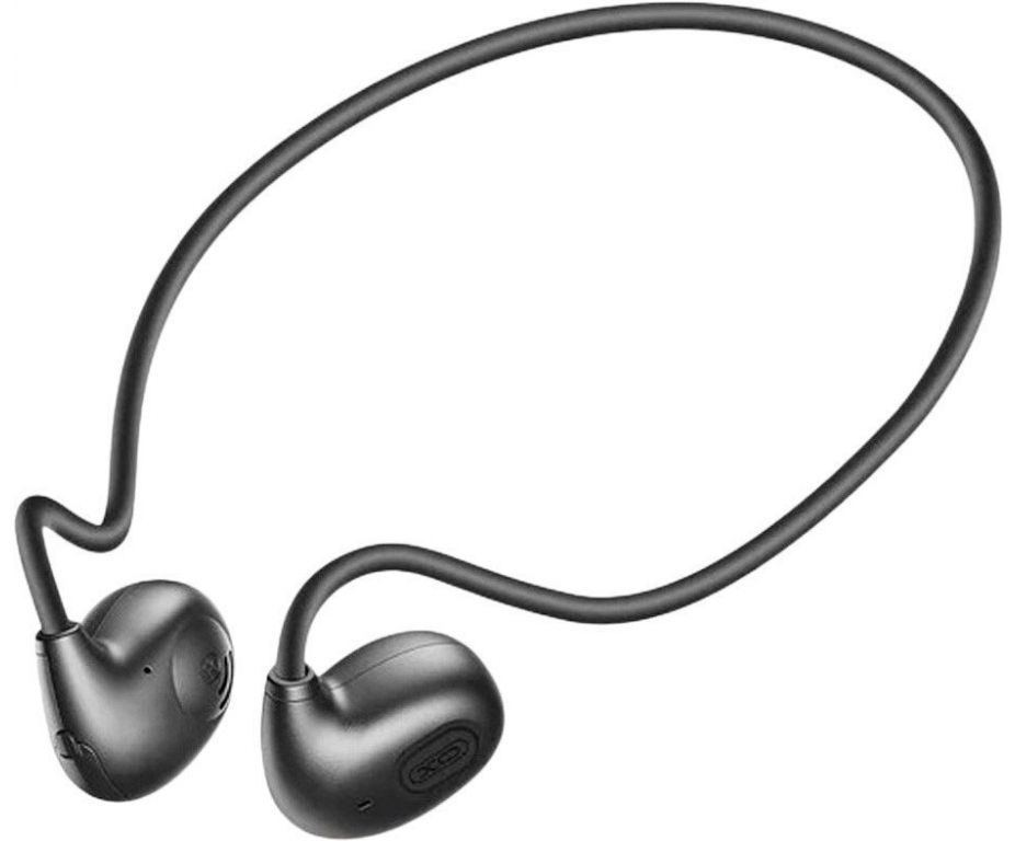 Наушники XO BS34 (черный)