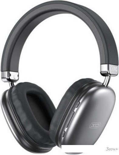 Наушники XO BE45 (черный)