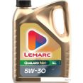 Моторное масло Lemarc Qualard Neo 5W-30 4л
