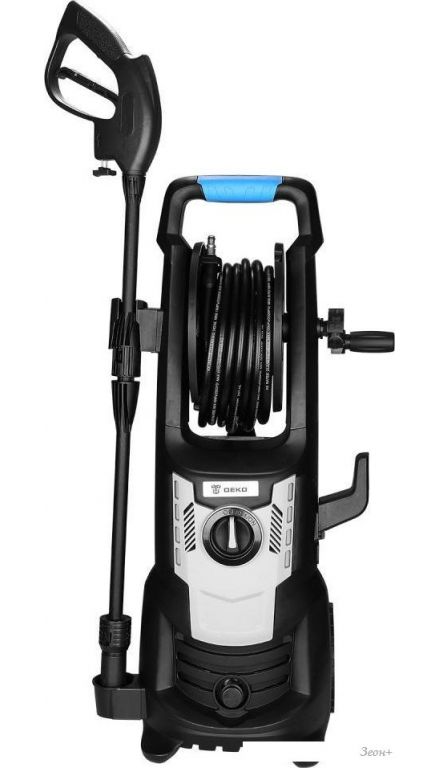 Мойка высокого давления Deko DKCW205 PRO 083-2025