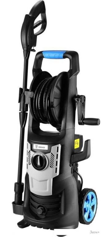 Мойка высокого давления Deko DKCW205 PRO 083-2025