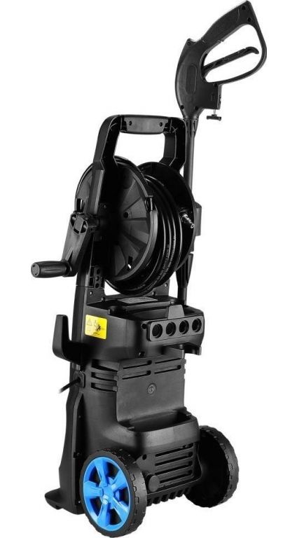Мойка высокого давления Deko DKCW205 PRO 083-2025