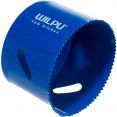 Коронка Wilpu 65мм 10 tpi 3106500101