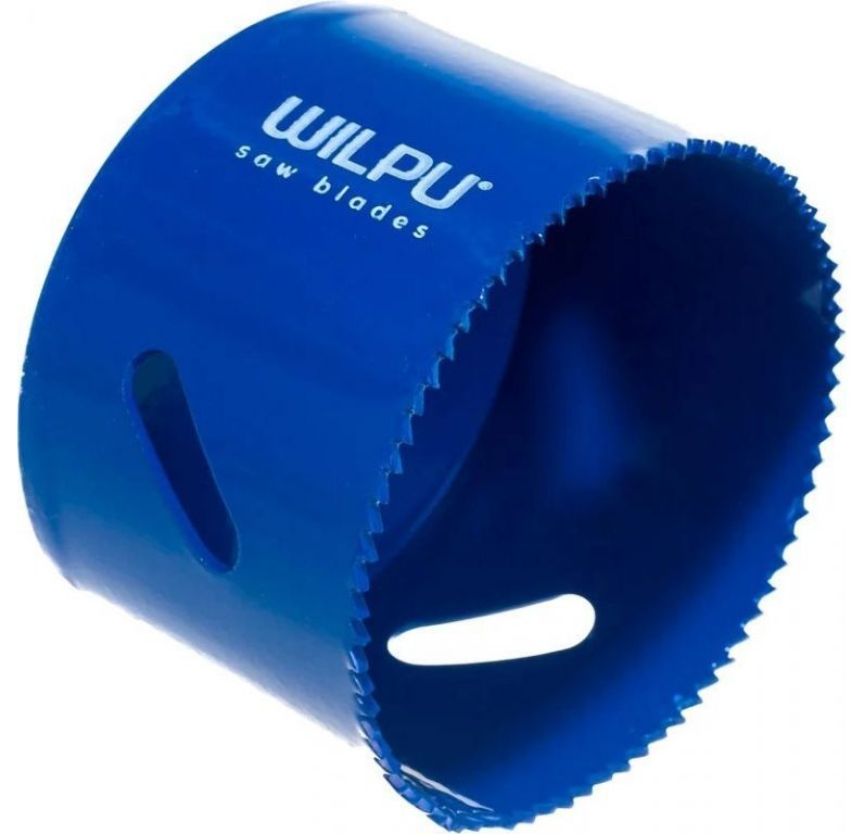 Коронка Wilpu 60мм 10 tpi 3106000101