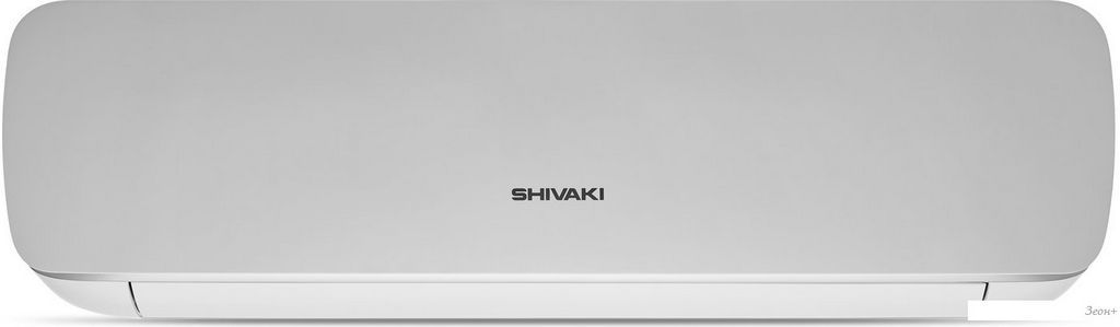 Кондиционер Shivaki Emura SHVSIQ2AW12BE