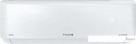 Кондиционер Energolux Zurich SAS24Z5-AI/SAU24Z5-AI