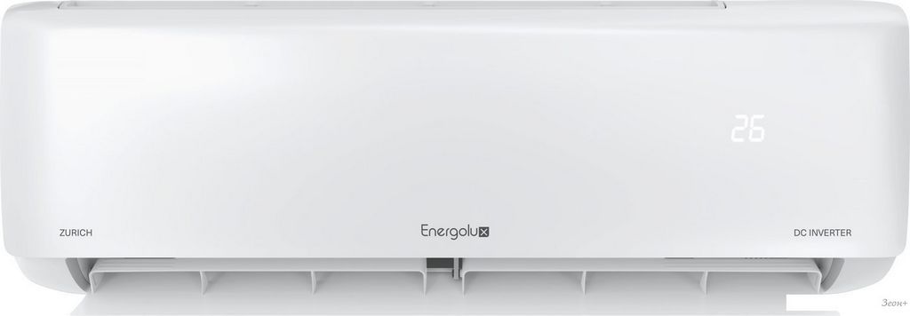 Кондиционер Energolux Zurich SAS24Z5-AI/SAU24Z5-AI