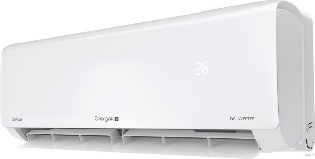 Кондиционер Energolux Zurich SAS24Z5-AI/SAU24Z5-AI