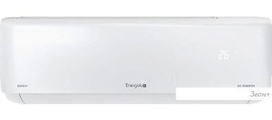  Energolux Zurich SAS09Z5-AI/SAU09Z5-AI
