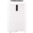 Мобильный кондиционер Timberk Home Intellect T-PAC12-P11E-WF