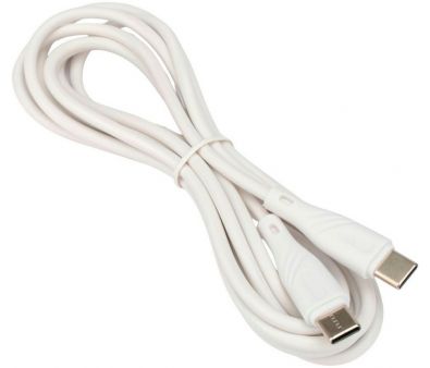  Cablexpert CCB-USB2-CMCMO1-2MW USB Type-C - USB Type-C (1.2 , )