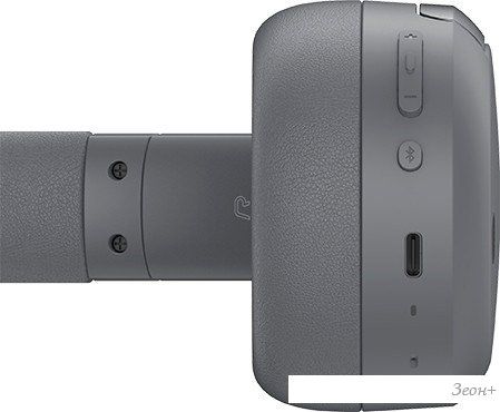 Наушники Edifier W830NB (серый)