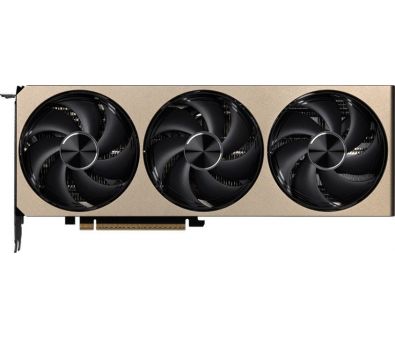  MSI GeForce RTX 5070 12G Inspire 3X OC