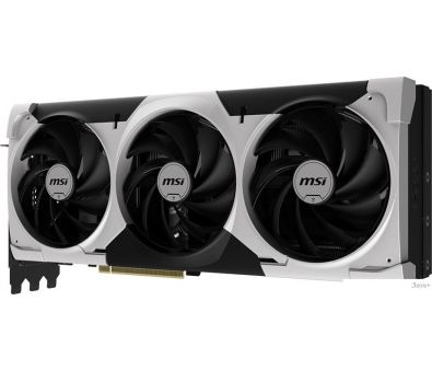  MSI GeForce RTX 5090 32G Ventus 3X OC