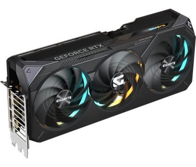  Gigabyte GeForce RTX 5090 Gaming OC 32G GV-N5090GAMING OC-32GD