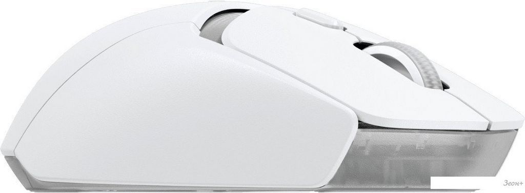 Игровая мышь Logitech G309 Lightspeed (белый)