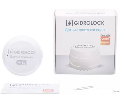  Gidrolock TYW1 Wi-Fi