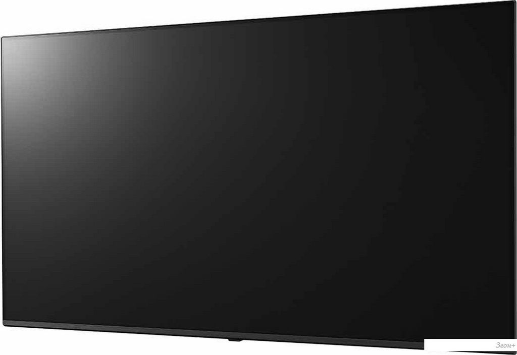 Информационная панель LG 75UM662H4LC