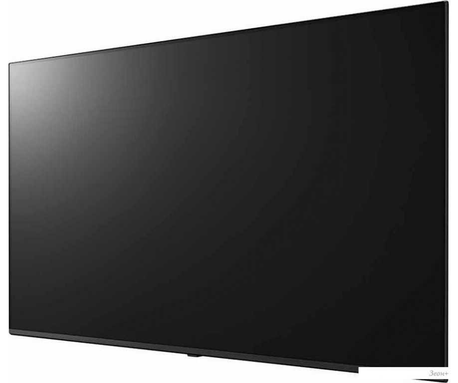 Информационная панель LG 75UM662H4LC
