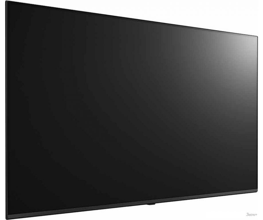 Информационная панель LG 75UM662H4LC