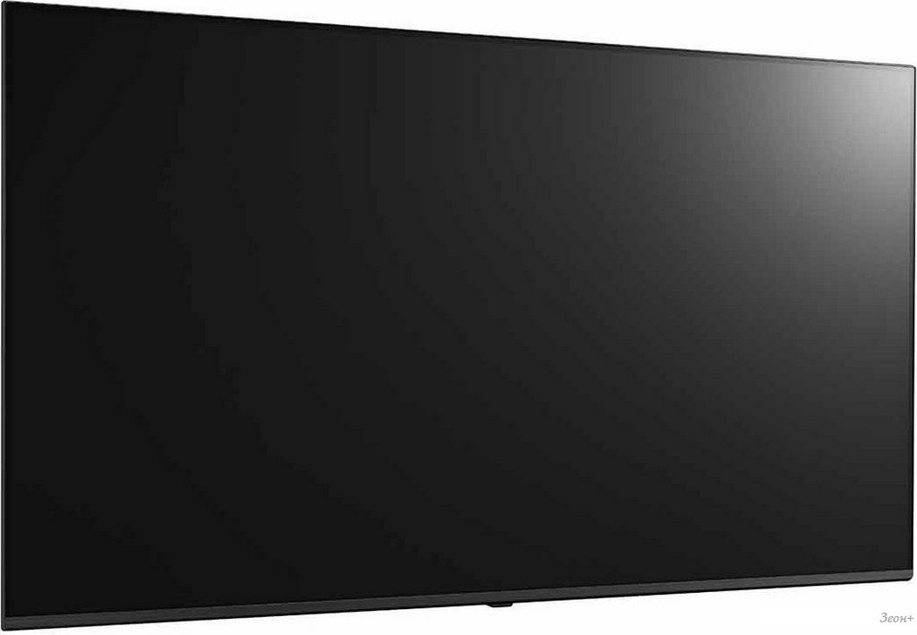 Информационная панель LG 75UM662H4LC