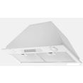 Кухонная вытяжка KUPPERSBERG Inlinea 72 White