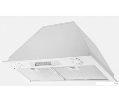   KUPPERSBERG Inlinea 72 White