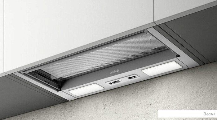 Кухонная вытяжка Elica CIAK 2.0 GR/A/90 PRF0181898