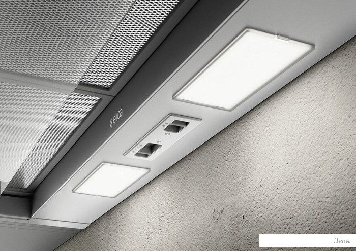 Кухонная вытяжка Elica CIAK 2.0 GR/A/90 PRF0181898