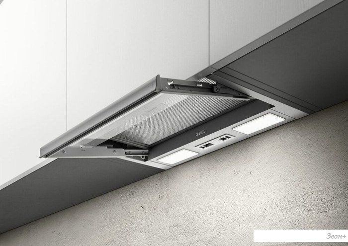 Кухонная вытяжка Elica CIAK 2.0 GR/A/90 PRF0181898