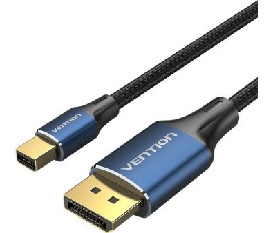  Vention HCFLG miniDisplayPort - DisplayPort (1.5 , /)
