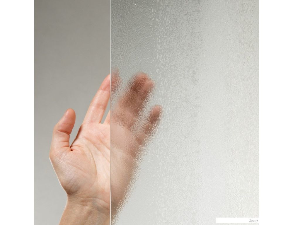 Душевой уголок BelBagno UNO-195-A-2-100-CH-CR