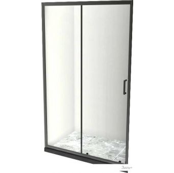   BelBagno UNO-195-BF-1-140-C-NERO