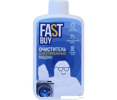     FastBuy CleanUp (300)