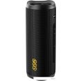 Беспроводная колонка QCY SP7 (черный)