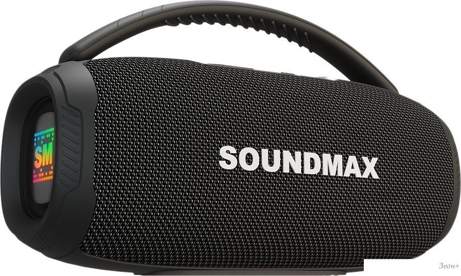 Беспроводная колонка Soundmax SM-PS5031B