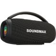 Беспроводная колонка Soundmax SM-PS5031B