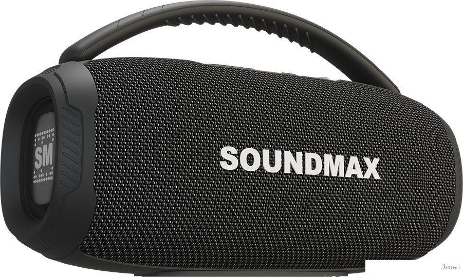 Беспроводная колонка Soundmax SM-PS5031B