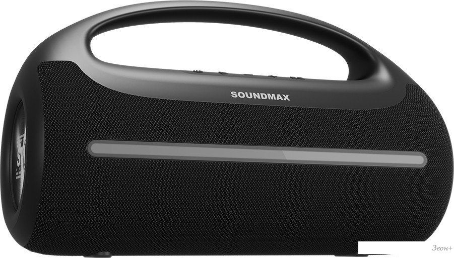 Беспроводная колонка Soundmax SM-PS5032B