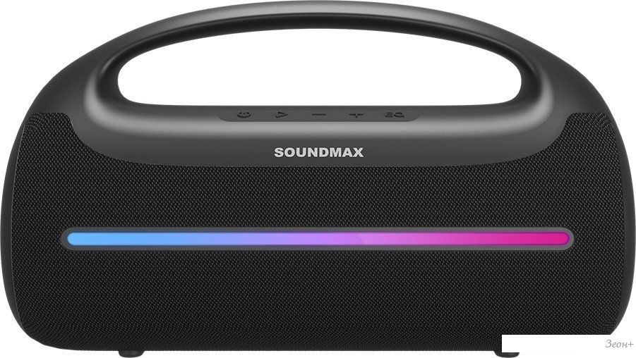 Беспроводная колонка Soundmax SM-PS5032B