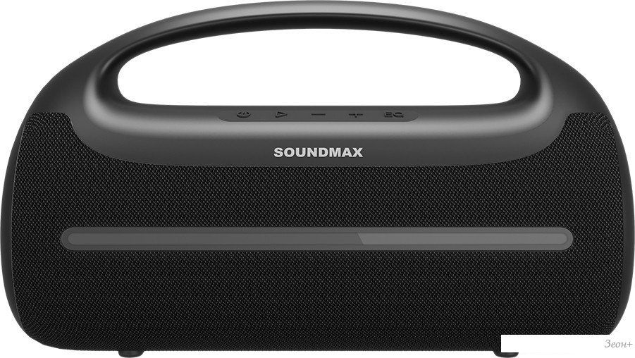 Беспроводная колонка Soundmax SM-PS5032B