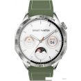Умные часы XO Watch 4 (зеленый)